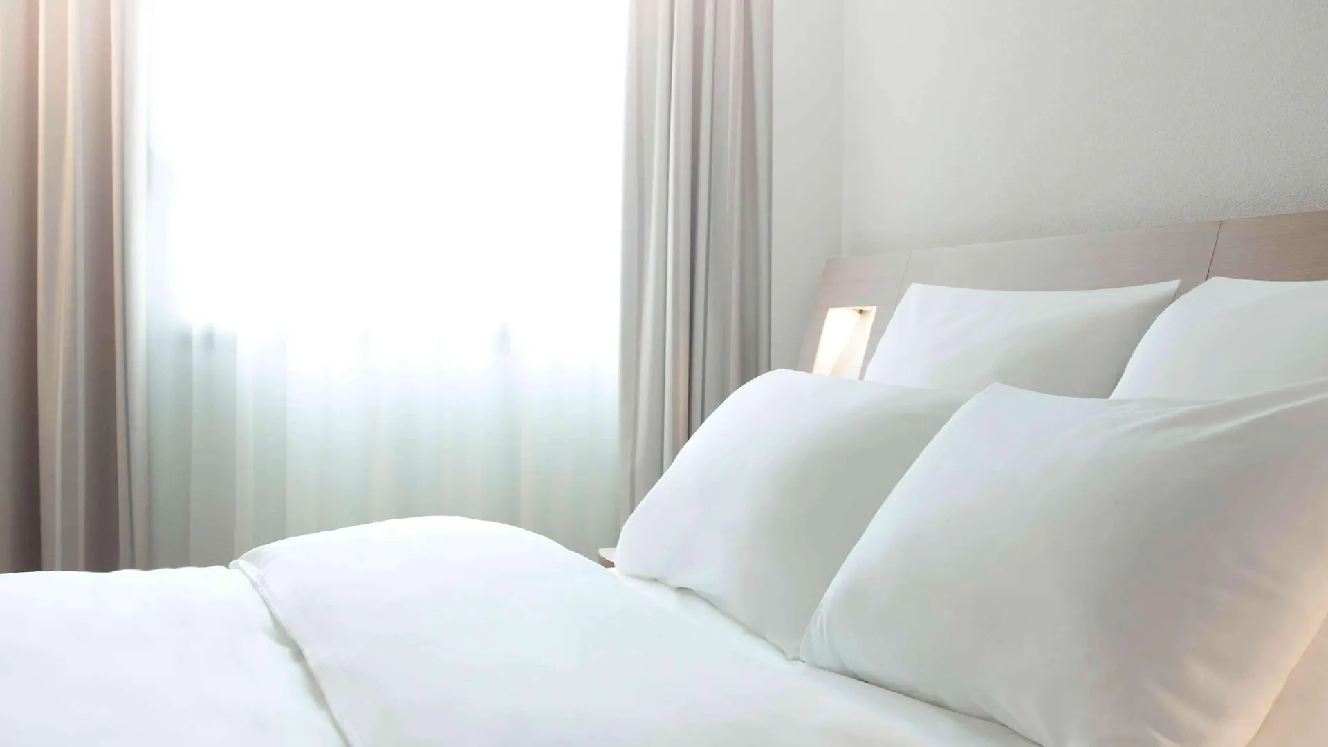 Novotel Roissy Saint Witz Saint-Witz