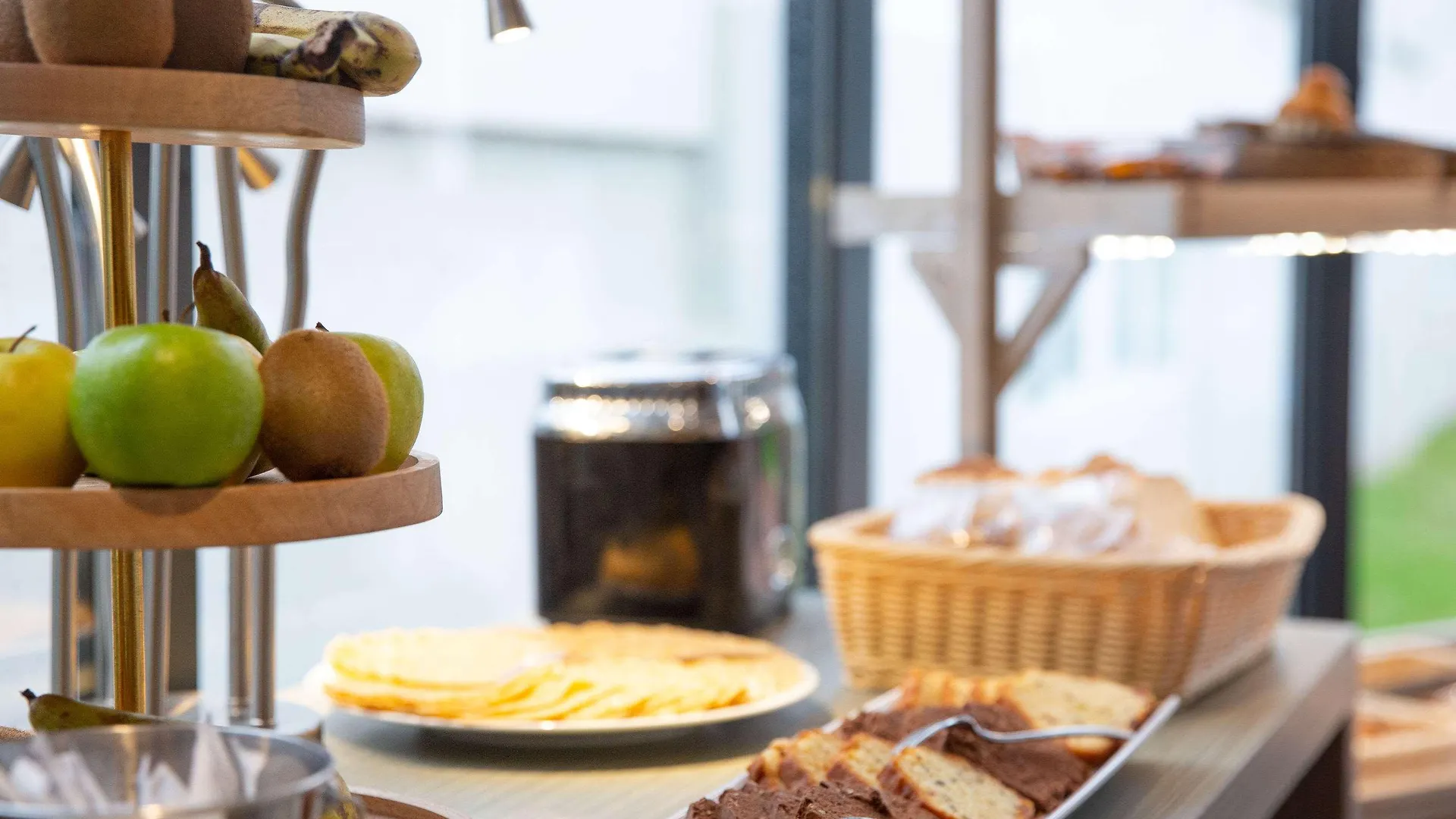 Hotel Novotel Roissy Saint Witz