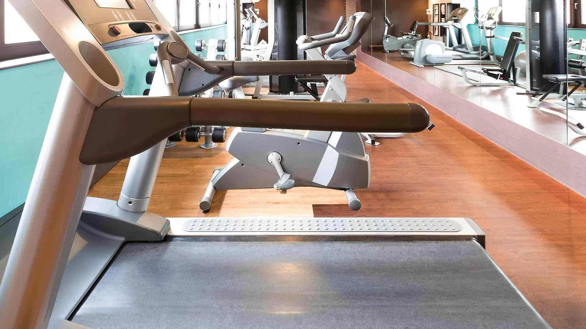 Novotel Roissy Saint Witz 4*, Saint-Witz