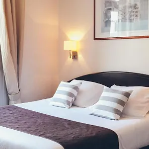 Hotel Excelsior Opera
