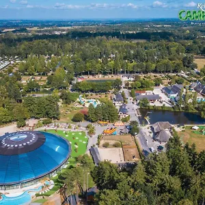 Mobile Homes By Kelair At Domaine Des Ormes Dol-de-Bretagne
