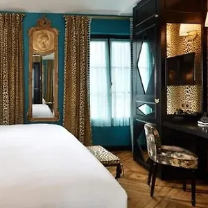 Hotel De Jobo