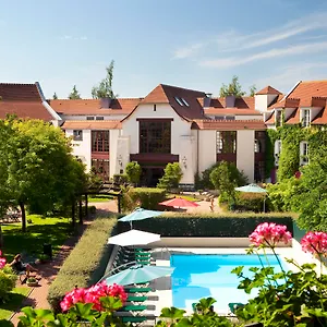 Hotel Le Manoir De