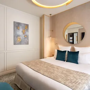 Hotel Maison Albar - Le Vendome