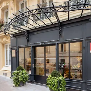 Hotel Mercure La Sorbonne Saint-germain-des-pres