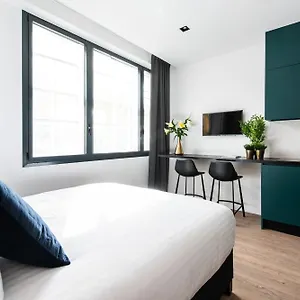 Aparthotel Yays Paris By Numa