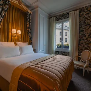 Hotel De Buci
