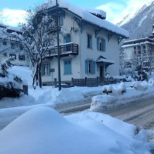 La Brise Chamonix